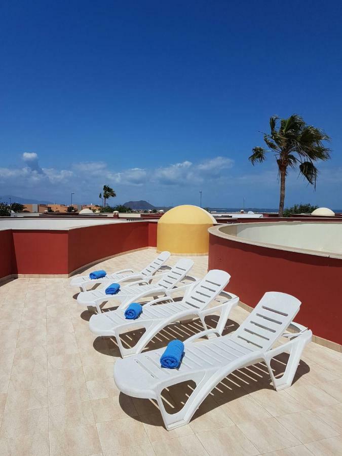 Aloha Villa *
